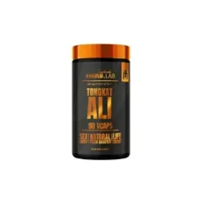 Hiro.Lab Tongkat Ali 90 Vcaps 1