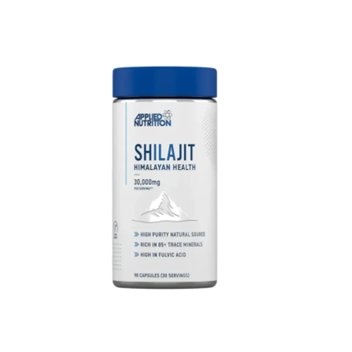 Applied Nutrition Shilajit 90 capsule