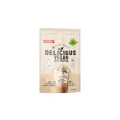 Nutrend Delicious Vegan 60% Protein 450g Latte Macchiato  1