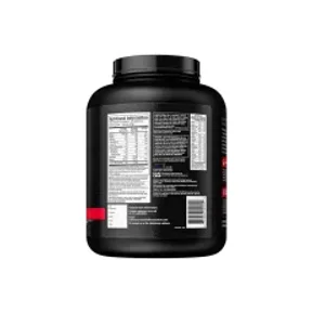 MuscleTech Nitro Whey Protein Cookies and Cream 1810g 2