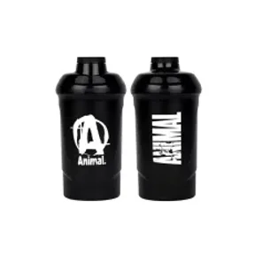 Universal Animal Shaker 600ml Black 2