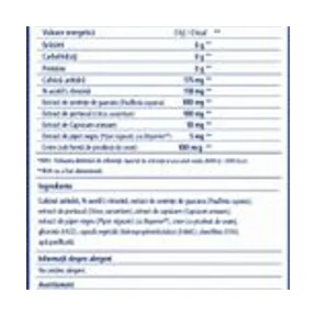 Nutrex Lipo 6 Black Ultra Concentrate 60 capsule 2