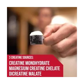 Rule 1 Charged Creatine Mandarin Mango 240g 4