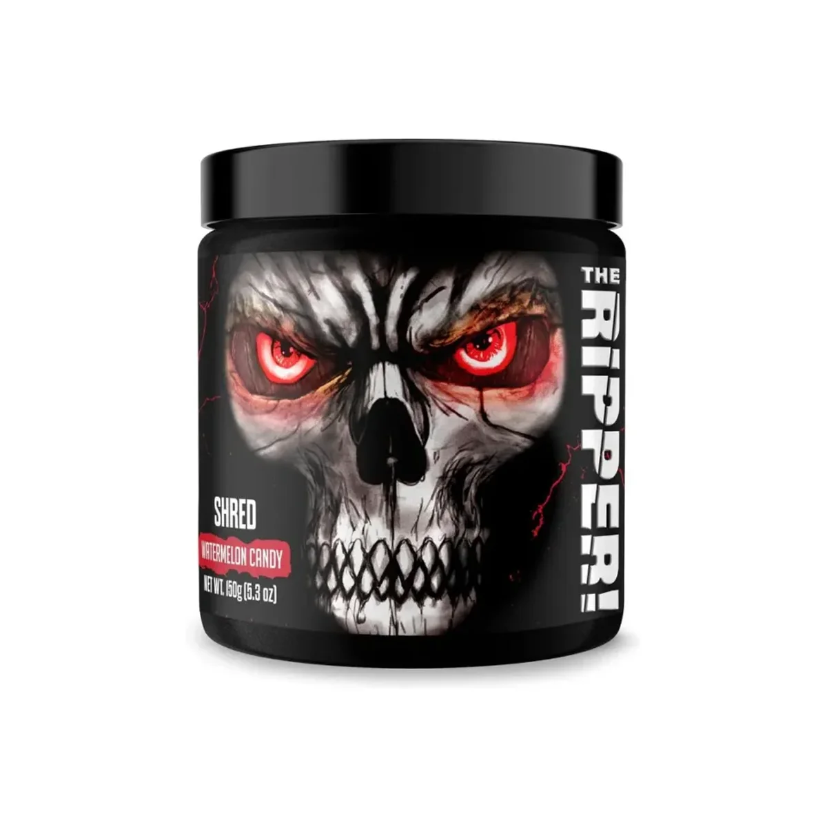 Jnx Sports Fat Burner The Ripper 150g Watermelon Candy
