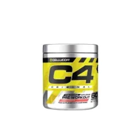C4 Original Pre-workout Cherry Limeade 60 serviri 1