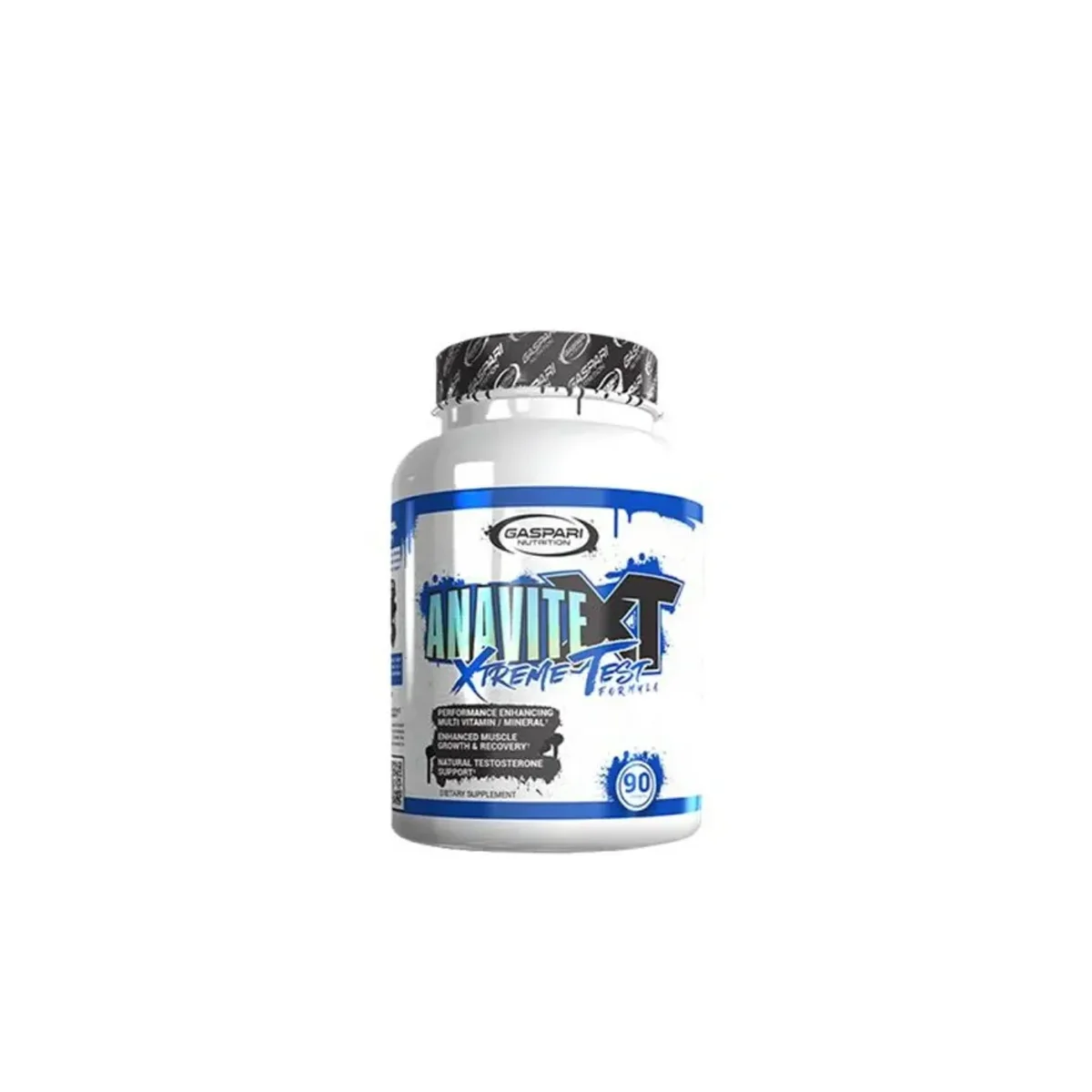 Gaspari Anavite Xetreme Test 90 capsule