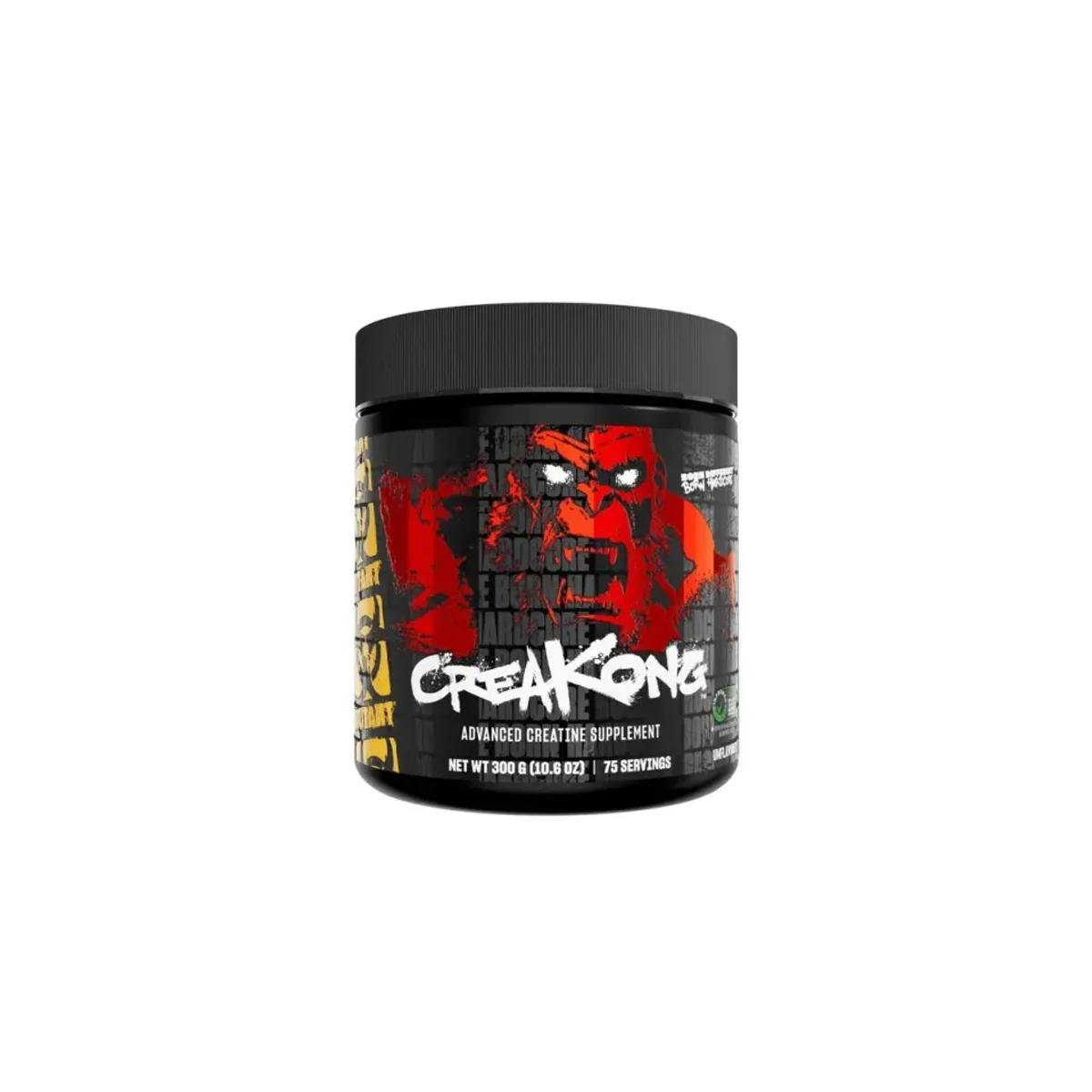Mutant Creakong Advanced Creatine 300g Unflavoured
