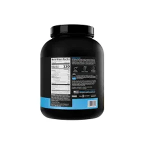 Rule 1 Whey Protein 2240g Cafe Mocha 2