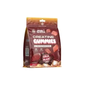 Applied Nutrition Creatine Gummies Cola 80 Gummies 1