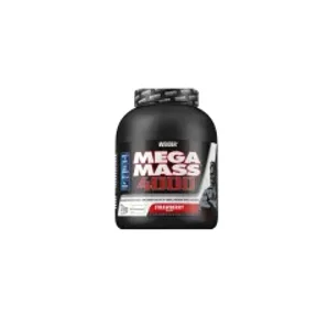 Weider Mega Mass 4000 3 Kg Capsuni 1