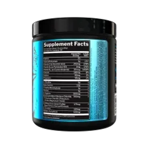 Rule 1 Roar Pre-workout 30 Serviri Blue Razz 2