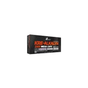  Olimp Krea-Alkalyn 2500 Mega Caps 120 capsule 1