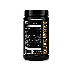 SM Nutrition Elite Whey 1000g Mocha 2