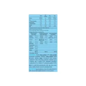 BioTech USA 100% Pure Whey  Bourbon Vanila 28g 2