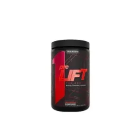 Rule 1 Pre-workout Prelift Fruit Punch 420g 1