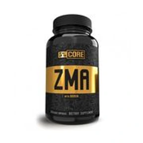 5% Nutrition ZMA cu Boron Core Series 90 capsule 1