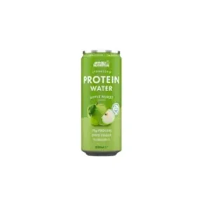 Applied Nutrition Sparkling Protein Water Apple 330ml 1