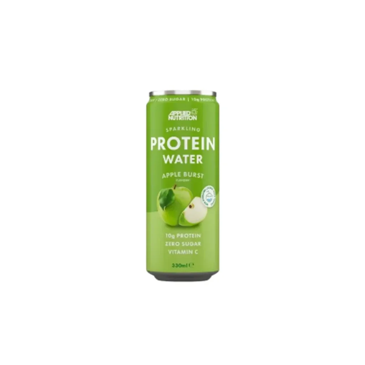 Applied Nutrition Sparkling Protein Water Apple 330ml