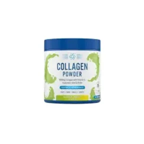 Applied Nutrition Collagen Powder Citrus Twist 165g 1