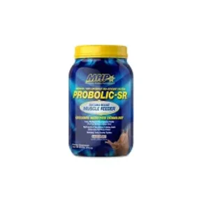 MHP Probolic-SR Muscle Feeder Chocolate 26 serviri 1