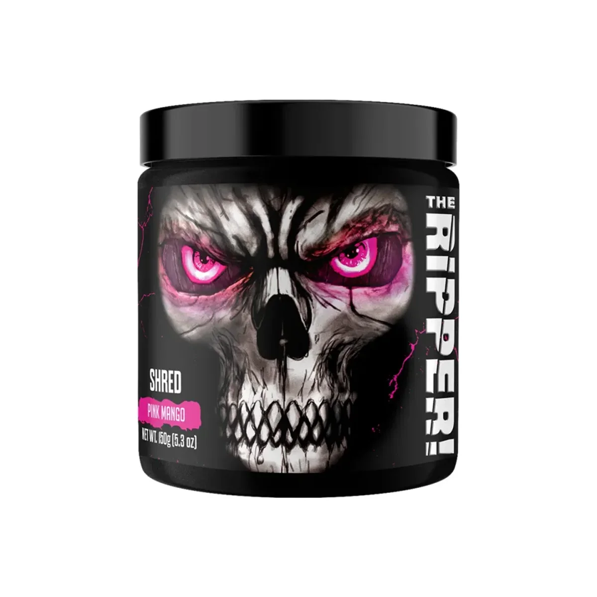 Jnx Sports Fat Burner The Ripper 150g Pink Mango