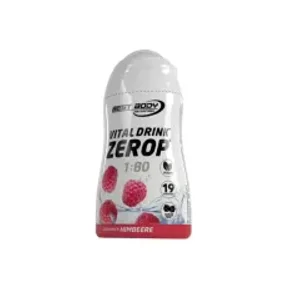 Best Body Vital Drink Zerop 48ml  6