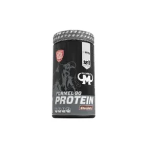 Mammut Formel 90 Protein Chocolate 460g 1