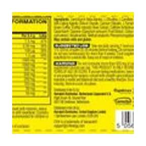 Cellucor C4 Ripped Raspberry Lemonade 192g 2