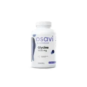 Osavi Glycine 1000mg 60 vegan capsule 1