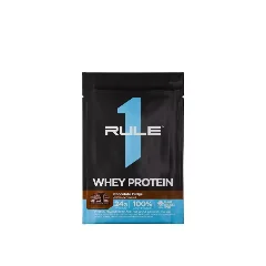 Rule 1 Whey Protein 35g Chocolate Fudge 1