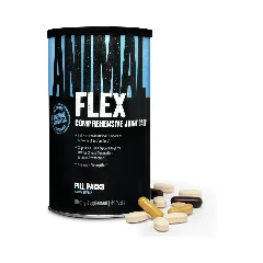 Universal Animal Flex 44 Pachete 1