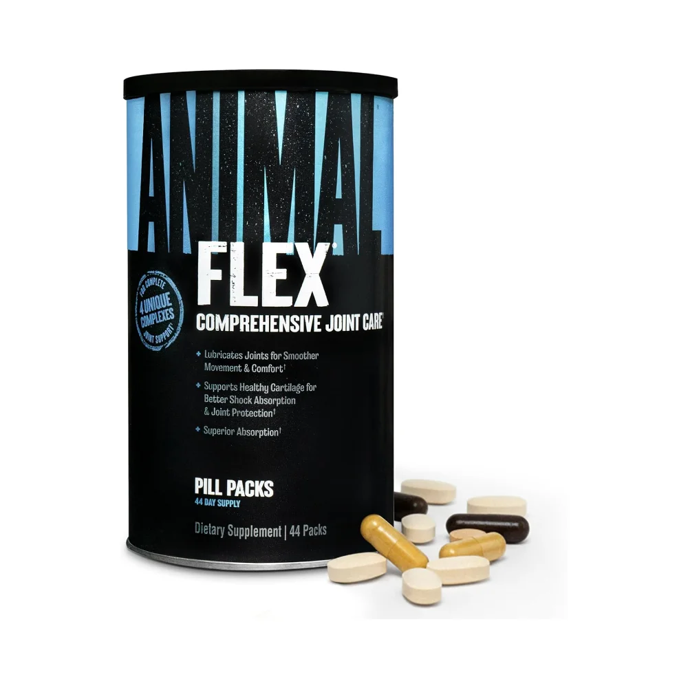 Universal Animal Flex 44 Pachete