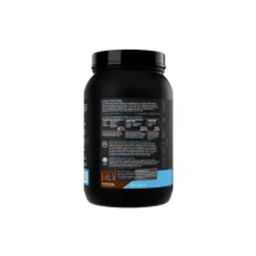 Rule 1 Whey Protein 910g Chocolate Fudge 2