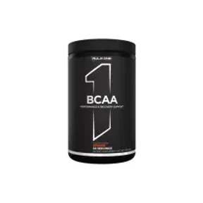 Rule 1 BCAA 510g Portocale 1