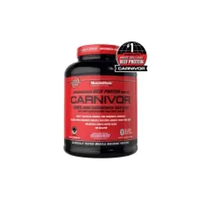 MuscleMeds Carnivor Strawberry 56 serviri 1
