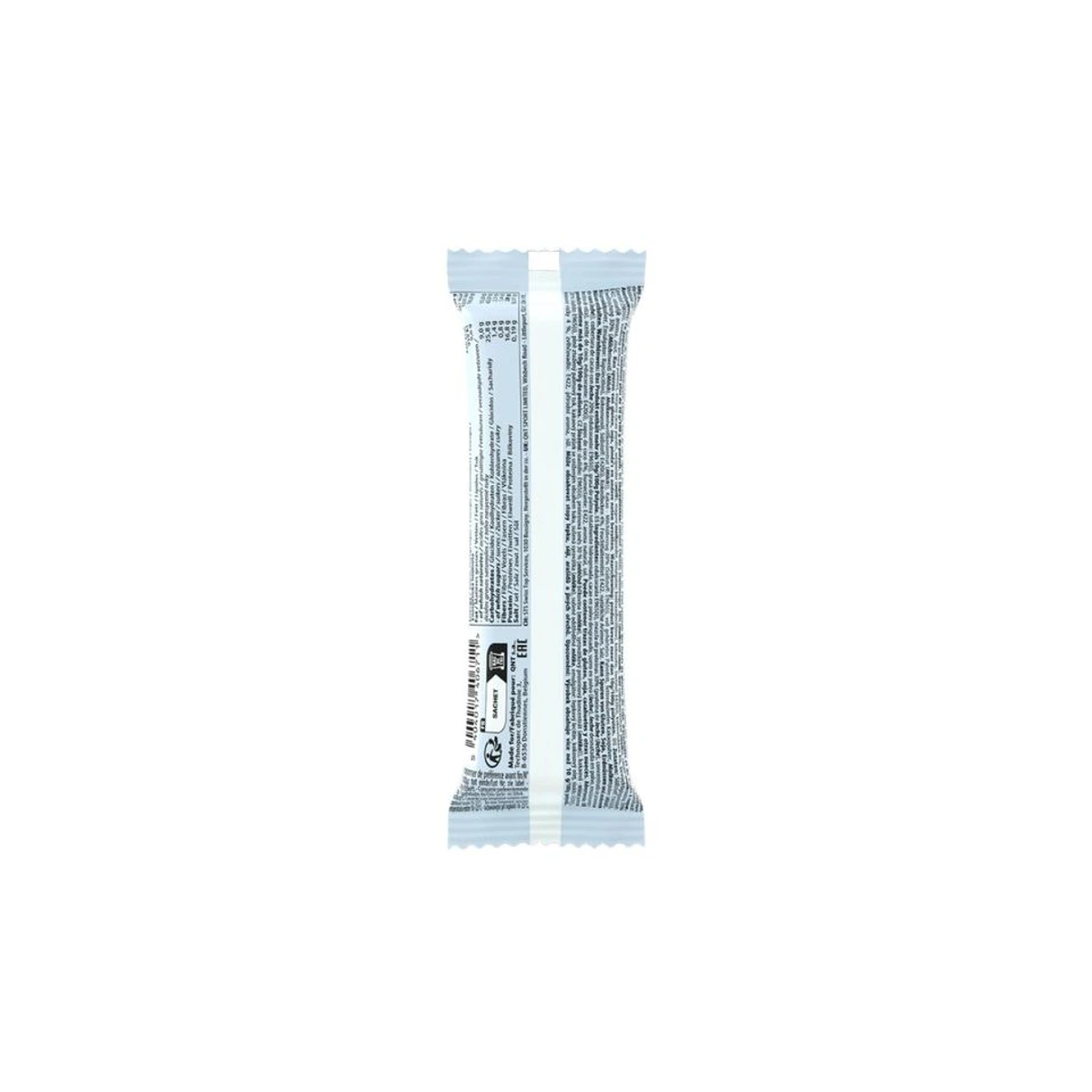 QNT Milkii Protein Coconut Bar 60g 2