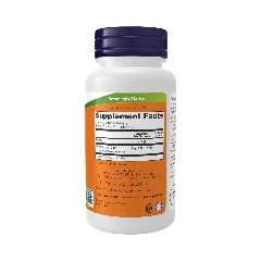 Now Organic Spiruline 500mg 100tab 2