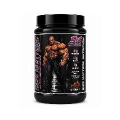 SM Nutrition Iso Prime 900g Chocolate 1