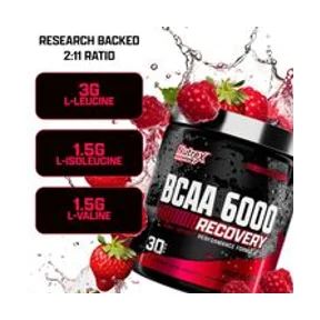 Nutrex Bcca 6000 30 Serviri Fruit Punch 4
