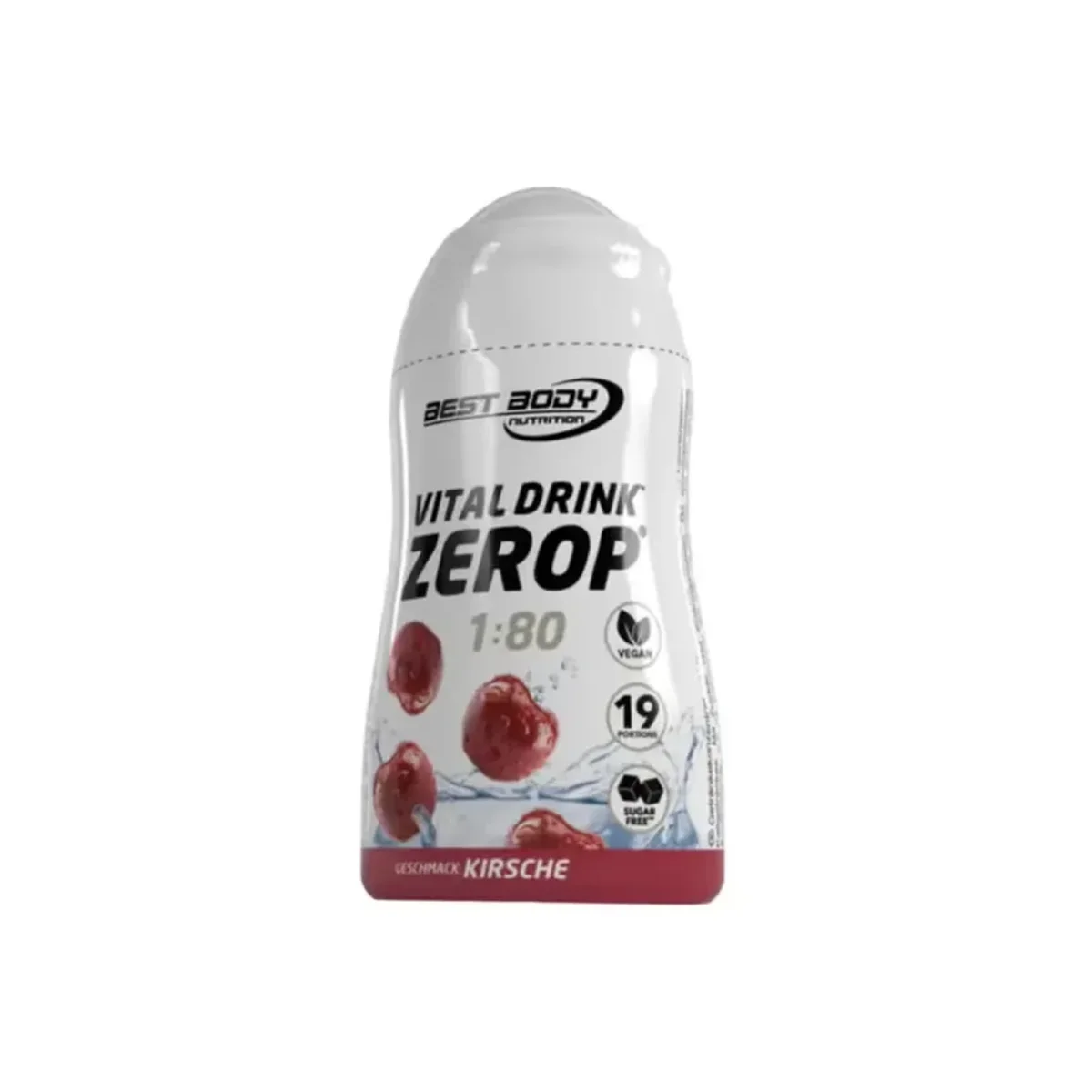 Best Body Vital Drink Zerop 48ml 2