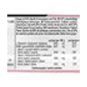 Weider 60% High Protein Bar Strawberry Yoghurt 45g 2