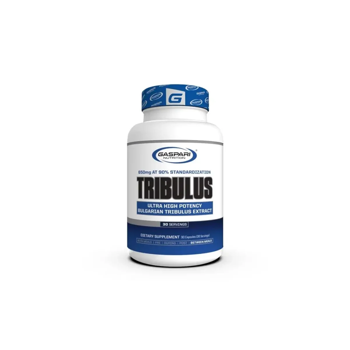 Gaspari Nutrition Tribulus 90 capsule