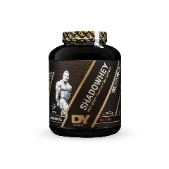 Dorian Yates Shadowhey Isolate Chocolate 2000g 1