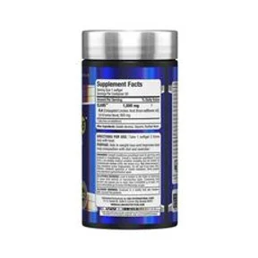 AllMax Nutrition Cla 95 1000mg 90 softgel 2