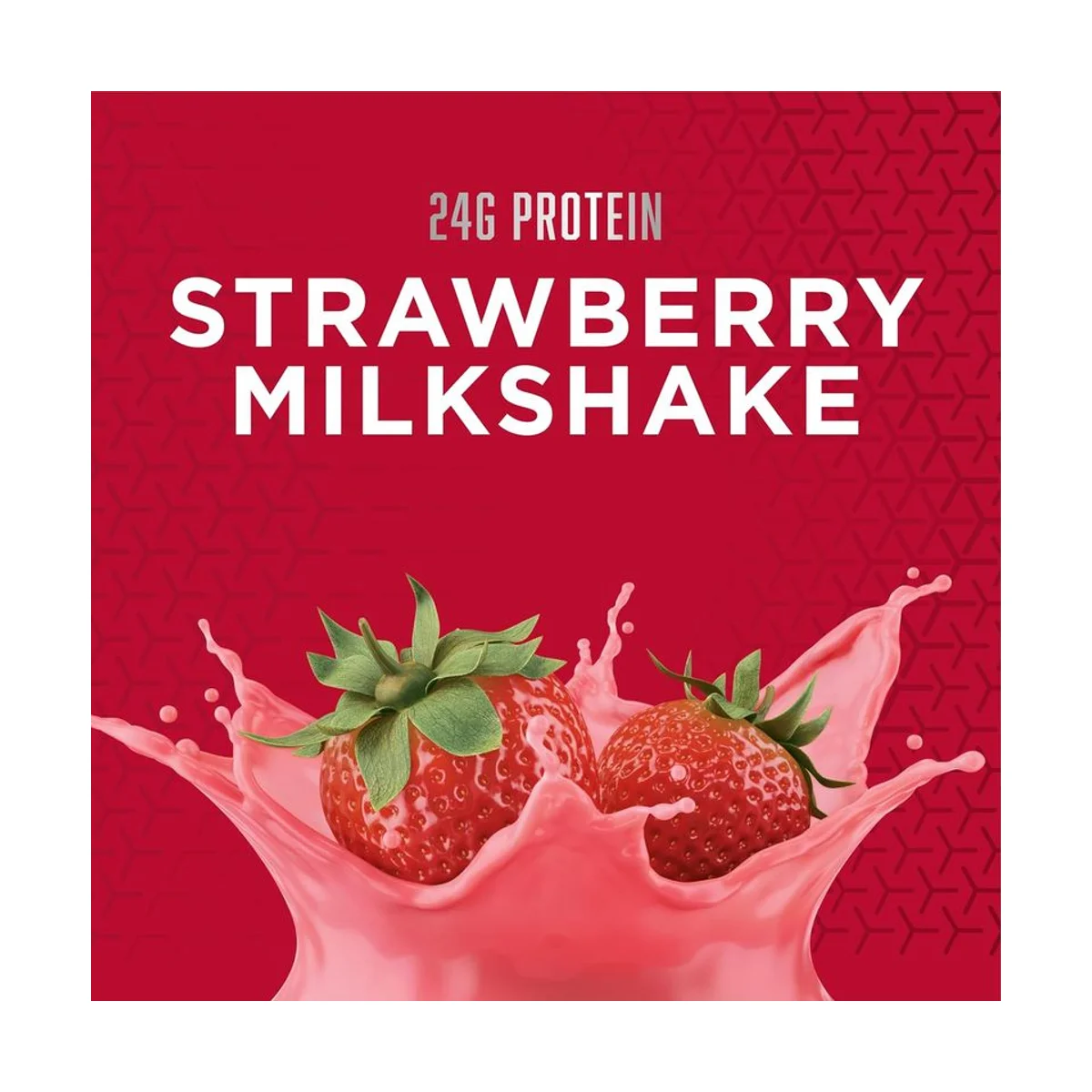 BSN Synta-6Edge Strawberry Milkshake 1.8kg 3