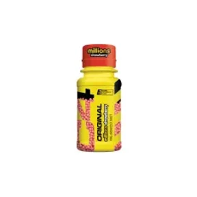 C4 Original Pre-workout Shot 60 ml Millions Strawberry 1