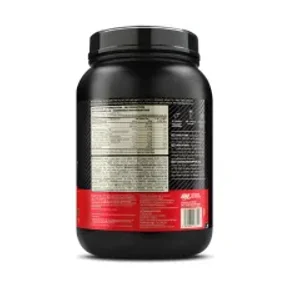 Optimum Nutrition Gold Whey 896g Chocolate-Hazelnut 2