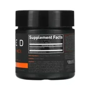 Kaged Muscle Creatine HCL Lemon 76g 2