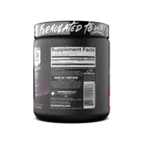 Efx Sports Krea-Alkalyn Unflavored 210g 2