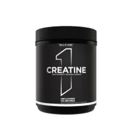 Rule 1 Creatine Monohydrate Unflavored 676g 1